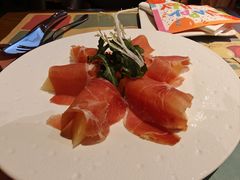 蜜瓜火腿-安妮意大利餐厅(国贸店)