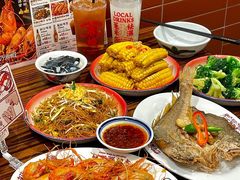 -79号渔船海鲜饭店(耀中店)