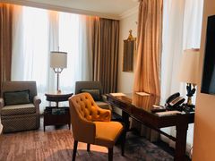 -广州富力丽思卡尔顿酒店