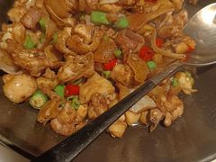 -佬麻雀·剁椒鱼头(京基KK One店)