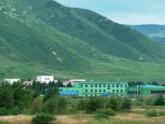 -图们国门景区