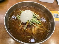 温面-全州拌饭馆(断桥店)