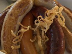 -宝莱纳餐厅(滨江店)