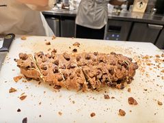 -HOT CRUSH趁热集合·现烤面包(环球港店)