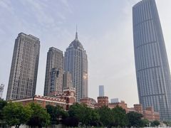 -海河游船(古文化街码头)