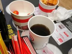 -海底捞火锅(同泰时代广场夜宵主题店)
