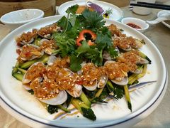 -益健美食大广场(北岭店)