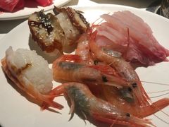 -加餐海鲜自助(宝龙一城店)