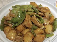 -李老哈·东北菜(宋园路店)