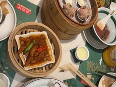 -悦得闲广式点心茶楼(蓝鲸世界店)