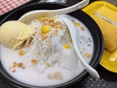 -129老爸茶丨清补凉