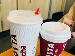 -COSTA COFFEE(龙德广场店)