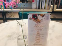 -深圳罗湖木棉花凯悦尚选酒店•大堂吧