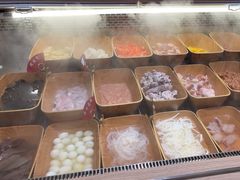 -极乐小煮·成都冒菜(科技绿洲店)