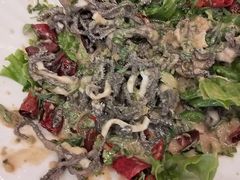 -民族饭荘(新华大街店)