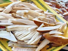 -四姑娘山阿巴郎·藏式花园餐厅