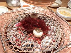 -王妃家(明洞中央店)