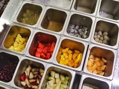 -甜心(广厦街店)