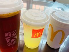 -麦当劳(厦门梧村店)