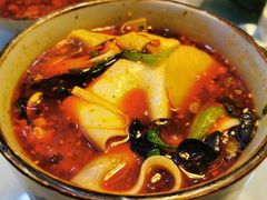 -左陕右甘(亚运村店)