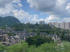 -白石龙音乐公园