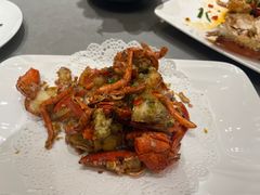 -神洲四海大酒楼(王府井澳门中心店)
