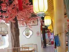 -江南郡府(天宝路店)