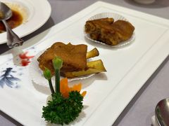 -银都上海菜馆(粤海东路店)