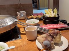 -骨之味·筒骨汤火锅(晋江万达店)