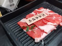 -松鹤精致料理(五一中路店)