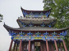 -东坡赤壁风景名胜区