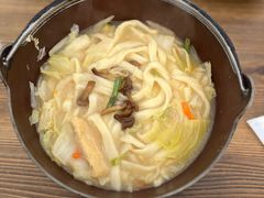 -ほうとう不動(東恋路店)