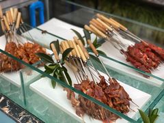 -成都天府丽都喜来登饭店