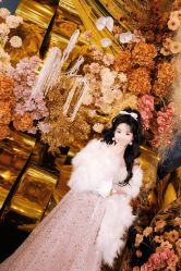 点击看大图 -GODDESS WHITE婚纱礼服(鹏城动力大厦店)
