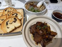 -老爷庙风味美食府(魏都大道店)