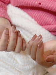 -鲸彩·美甲美睫科技护肤