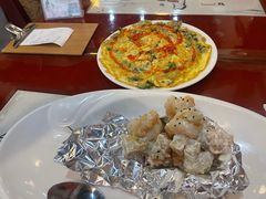 -一家亲台菜餐厅(银塘中路店)
