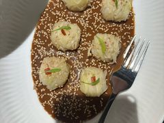 -喜悦烤鸭·新京菜(王府井店)