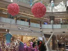 -凯德广场(学府店)