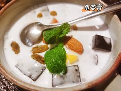 -茴香熙楼(翠湖店)