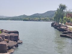 -东钱湖旅游度假区