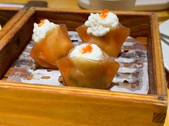 -蔡澜点心·粤菜(海印都荟城店)