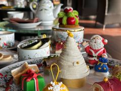 -日落吧·海景咖啡厅·餐酒吧·鸡尾酒·下午茶·乐队表演·浪漫夕阳·三亚文华东方酒店