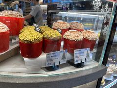 -PAPER STONE BAKERY(天汇广场店)