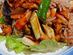 -陈傻子餐厅(世纪都会店)