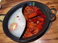 -楠火锅(哈尔滨金爵万象店)