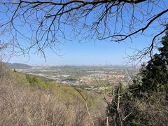 -北京西山国家森林公园