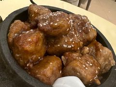 -粤味馆(黄河路店)