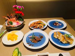 -大渔铁板烧(花园道店)