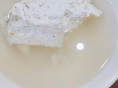 菜豆腐-张明富面皮店(东大街店)